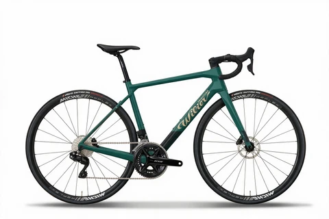 WILIER Garda Disc 105 Reflex DX